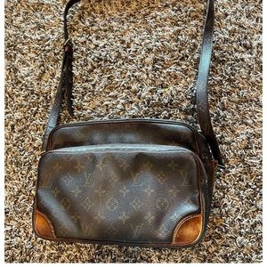 Louis Vuitton Crossbody